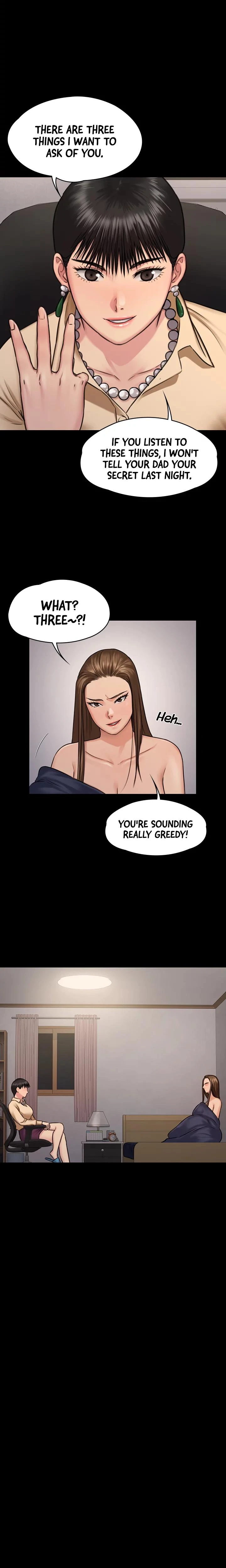 Queen Bee Chapter 126 Page 15