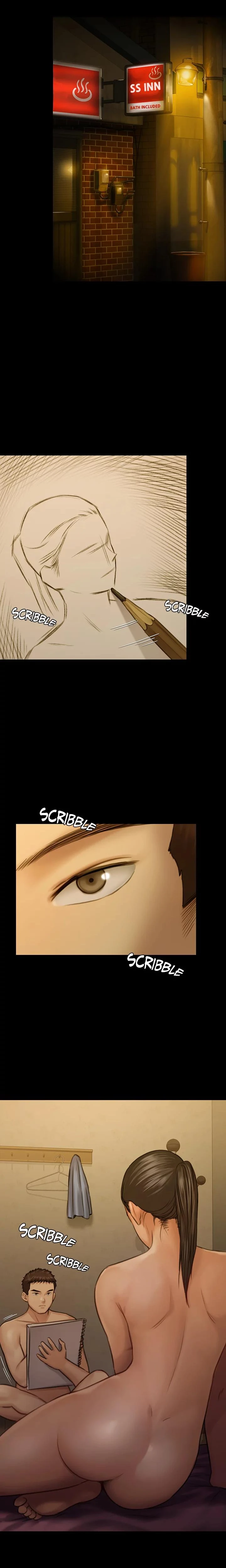Queen Bee Chapter 126 Page 16