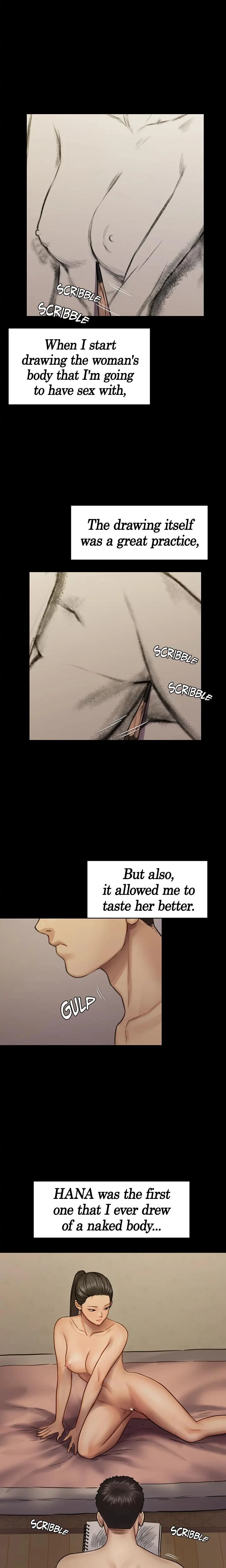 Queen Bee Chapter 126 Page 18
