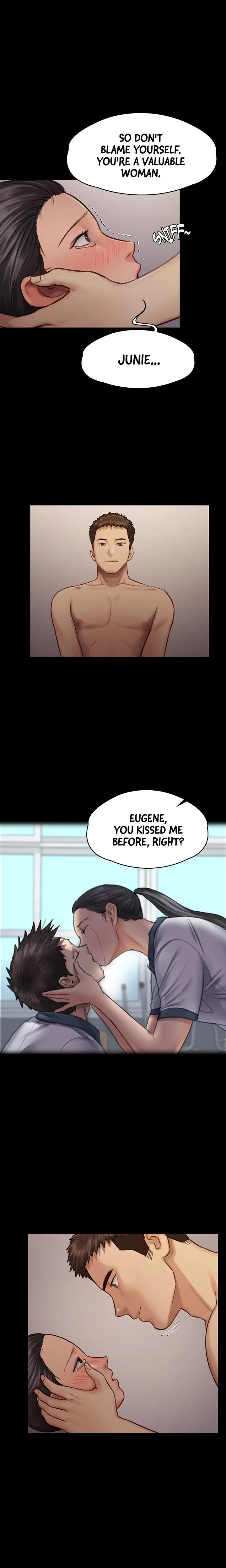 Queen Bee Chapter 126 Page 29