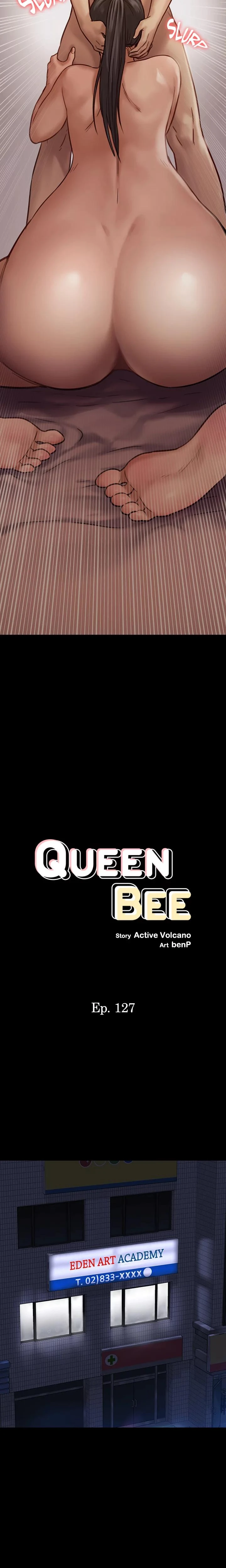 Queen Bee Chapter 127 Page 3