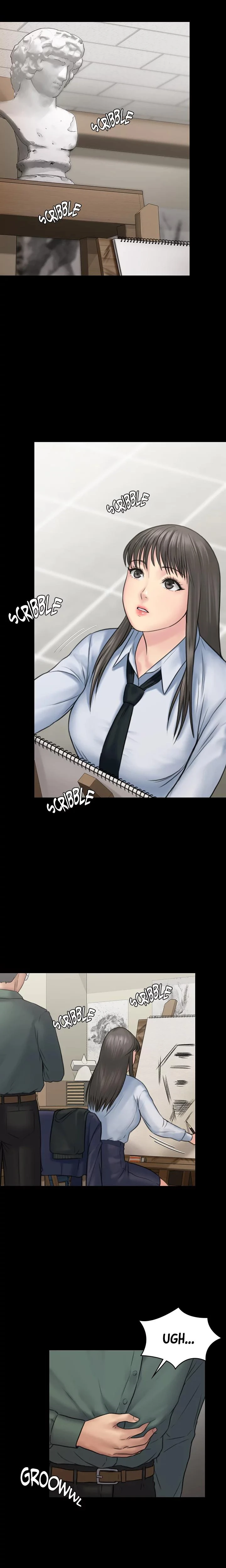 Queen Bee Chapter 127 Page 4