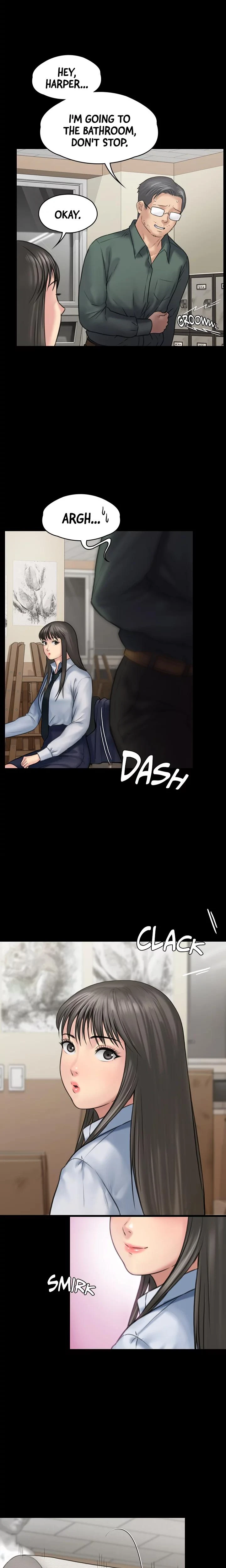 Queen Bee Chapter 127 Page 5
