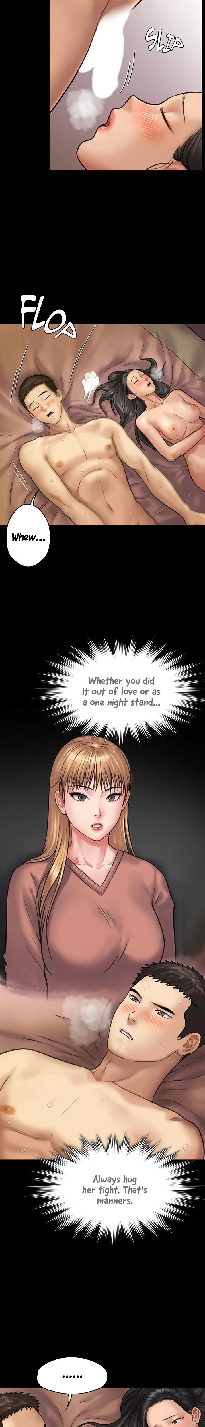 Queen Bee Chapter 128 Page 5