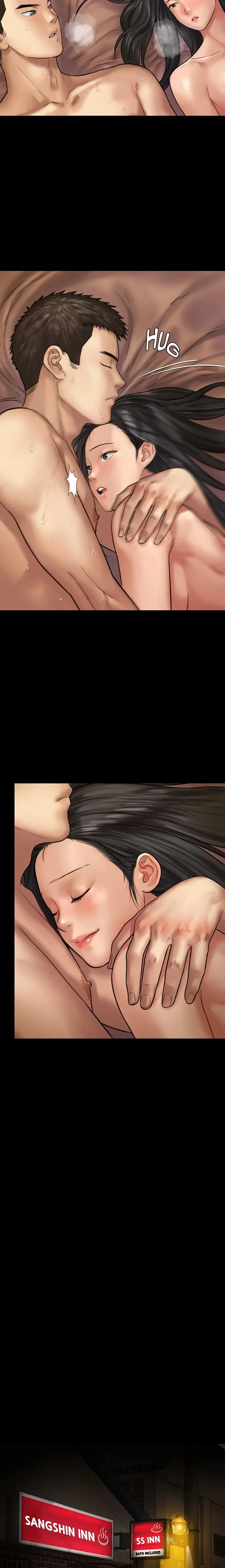 Queen Bee Chapter 128 Page 6