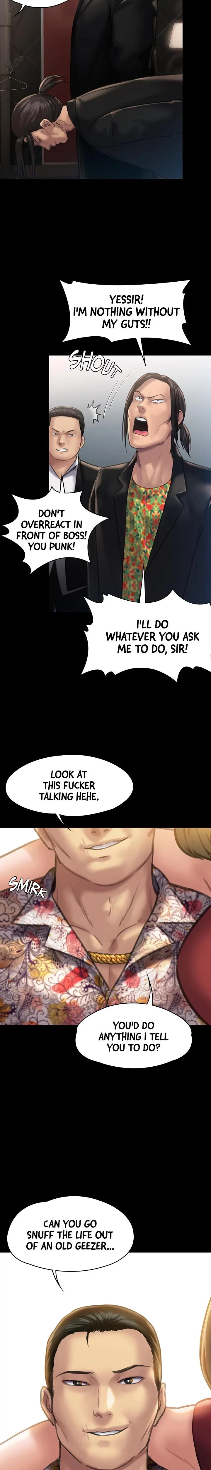 Queen Bee Chapter 129 Page 2