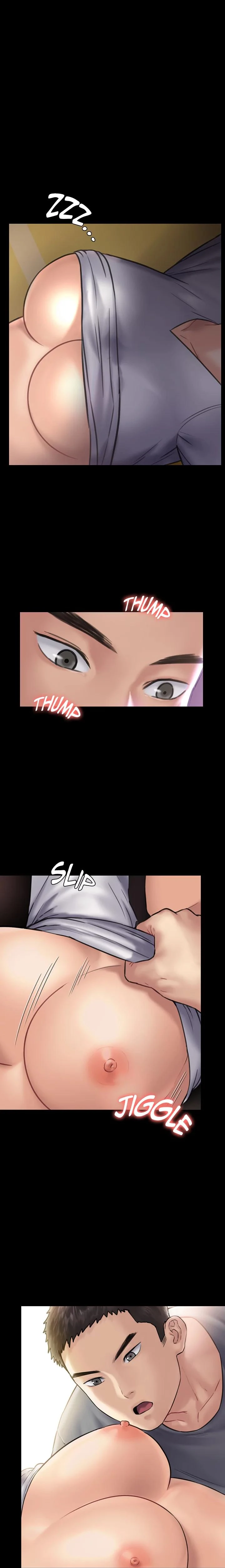 Queen Bee Chapter 130 Page 1