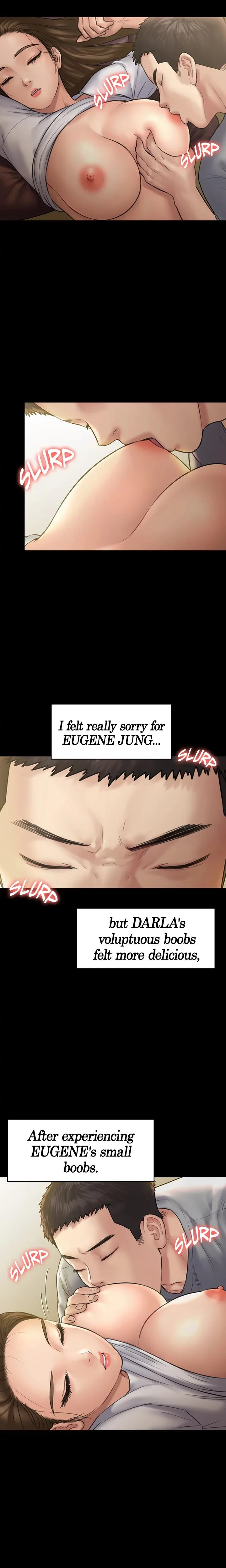 Queen Bee Chapter 130 Page 3