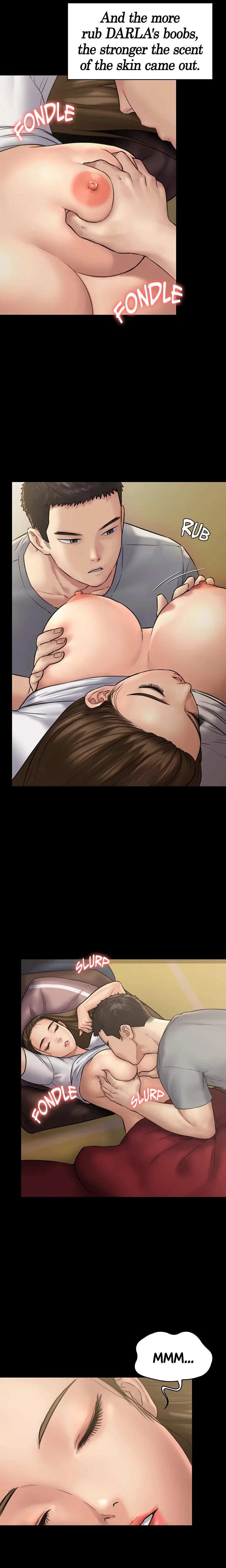 Queen Bee Chapter 130 Page 4