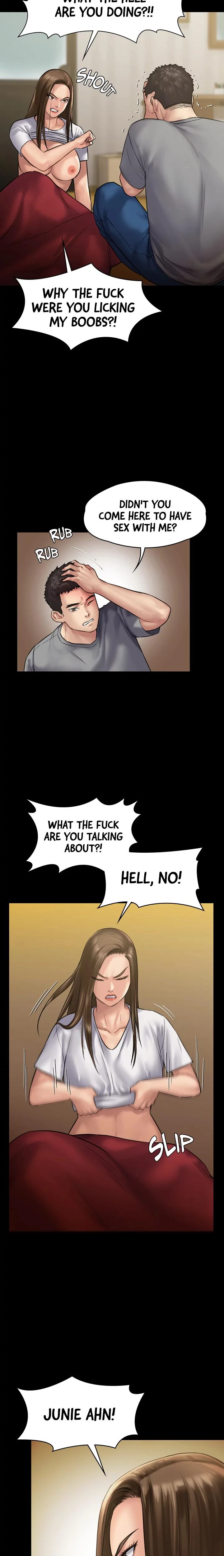 Queen Bee Chapter 130 Page 7