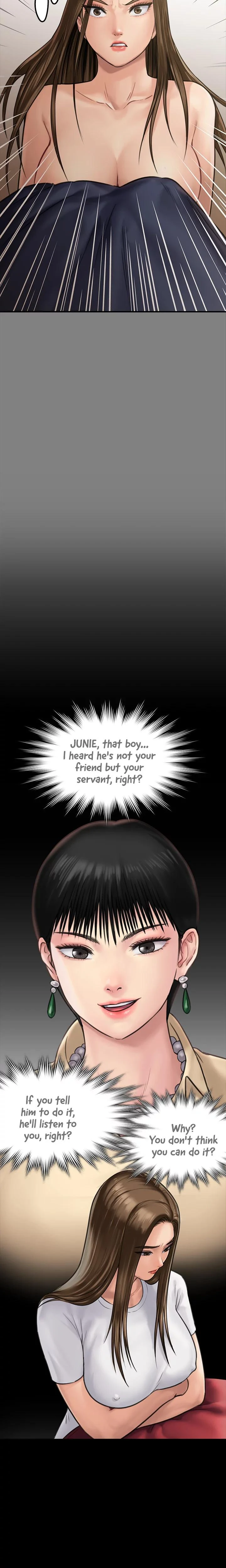 Queen Bee Chapter 130 Page 23