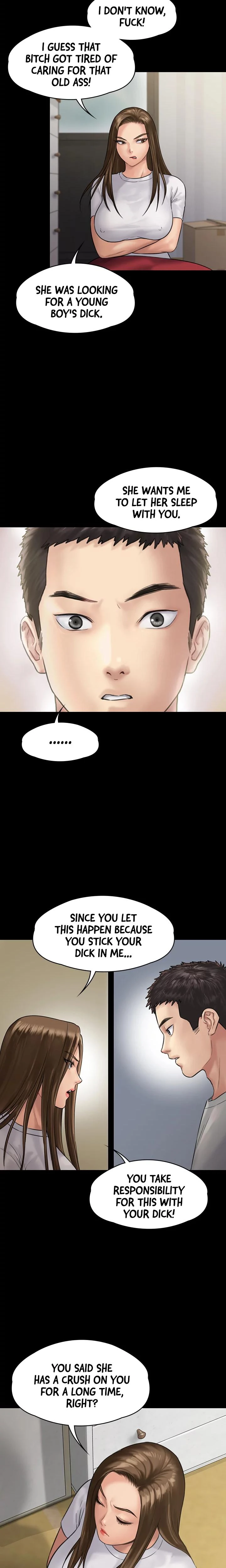 Queen Bee Chapter 130 Page 25