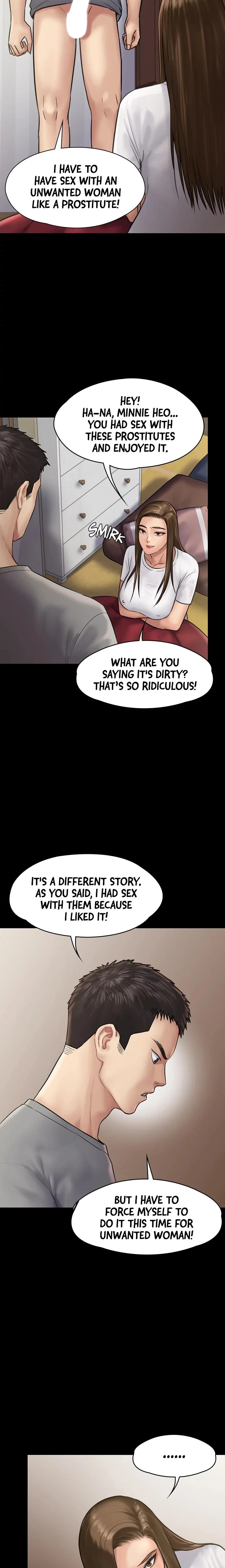 Queen Bee Chapter 131 Page 8