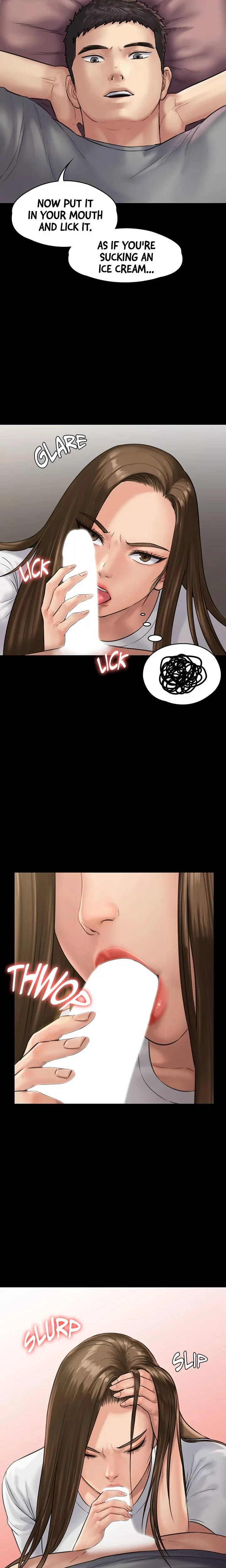 Queen Bee Chapter 131 Page 21