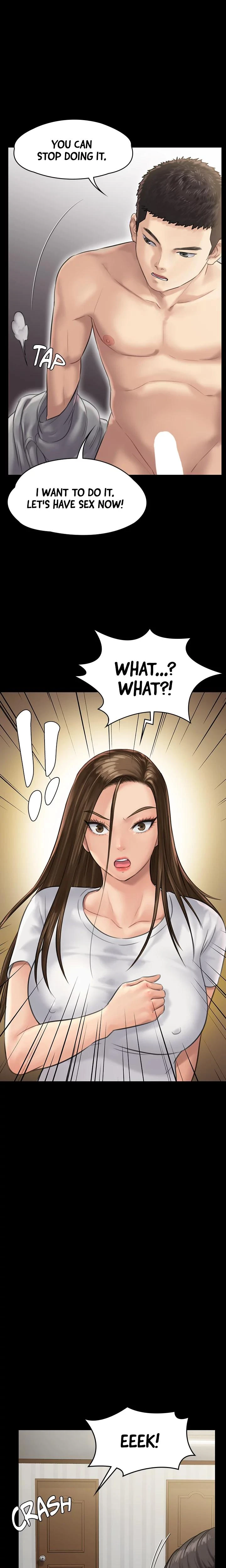 Queen Bee Chapter 132 Page 1