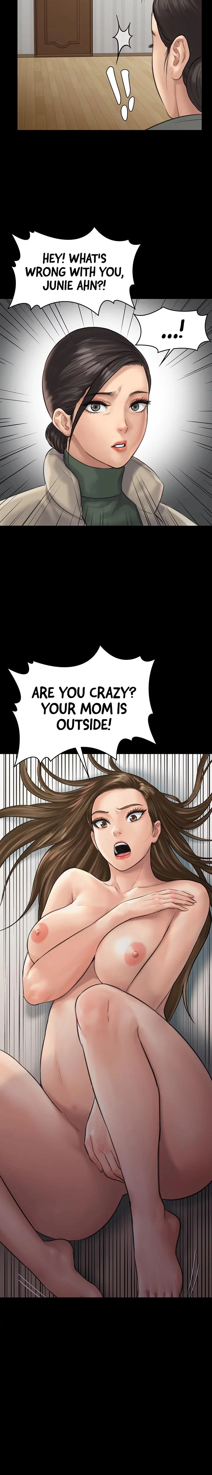 Queen Bee Chapter 132 Page 2