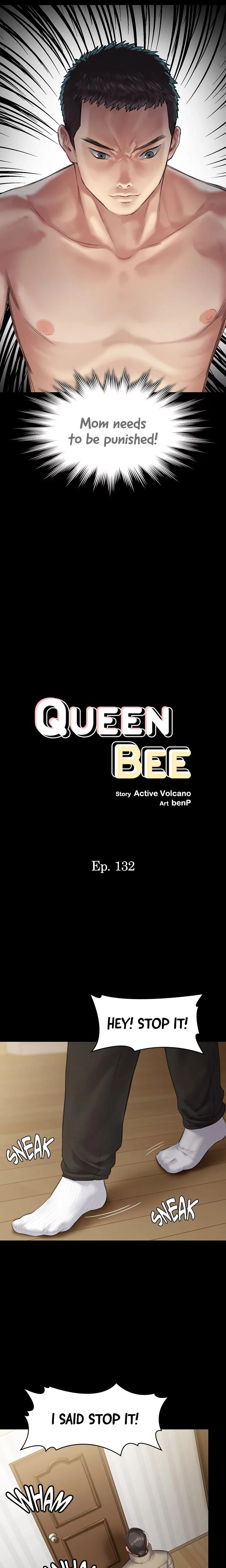 Queen Bee Chapter 132 Page 3