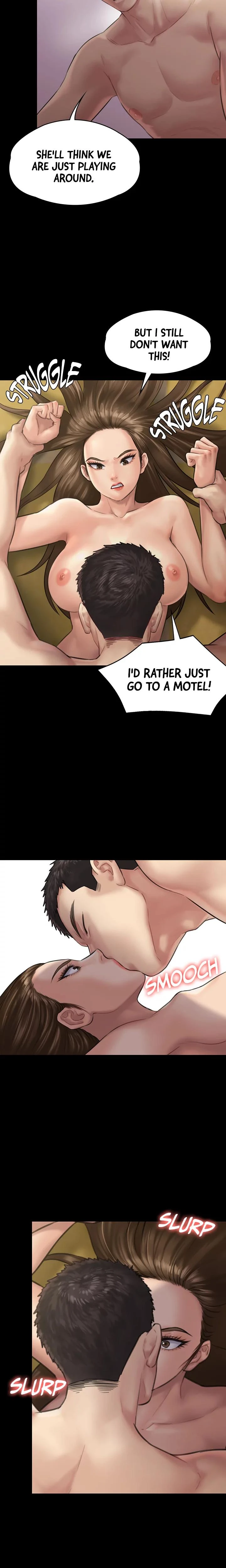 Queen Bee Chapter 132 Page 5
