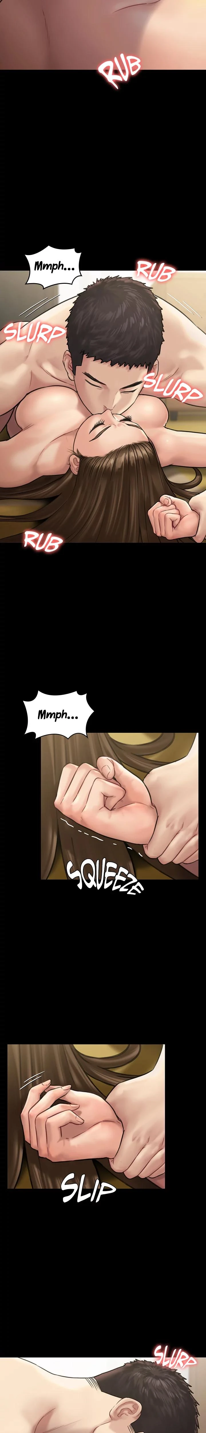 Queen Bee Chapter 132 Page 8