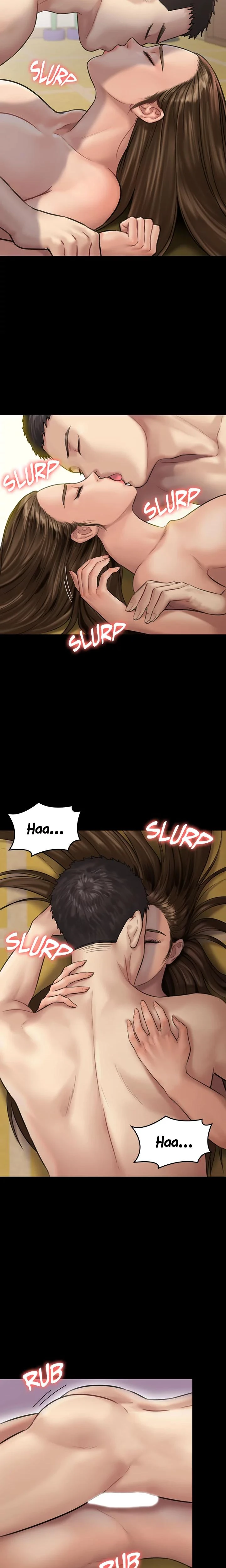 Queen Bee Chapter 132 Page 9