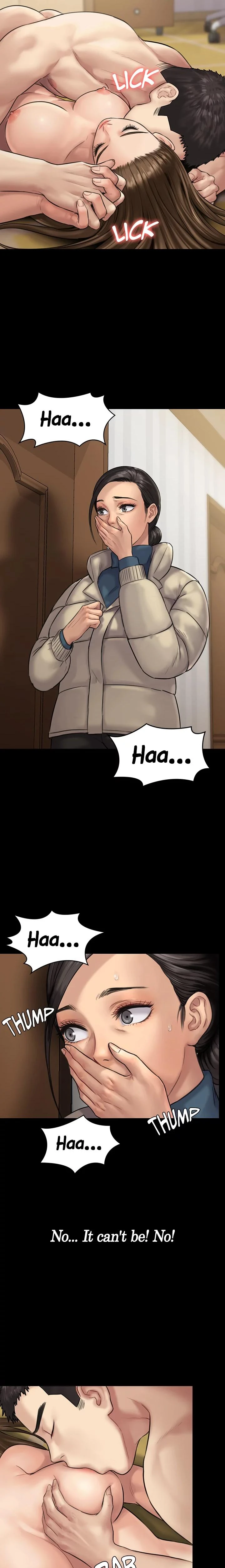 Queen Bee Chapter 132 Page 11