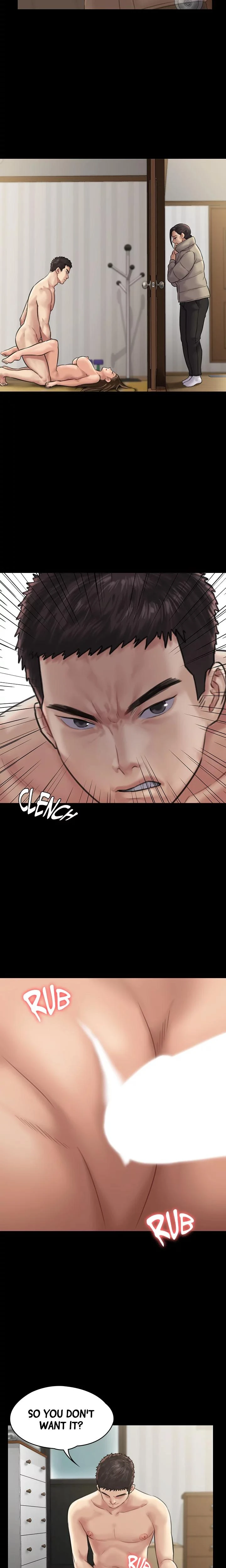 Queen Bee Chapter 132 Page 20