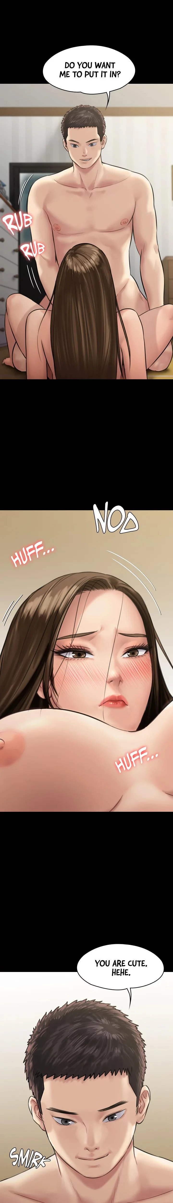 Queen Bee Chapter 132 Page 22