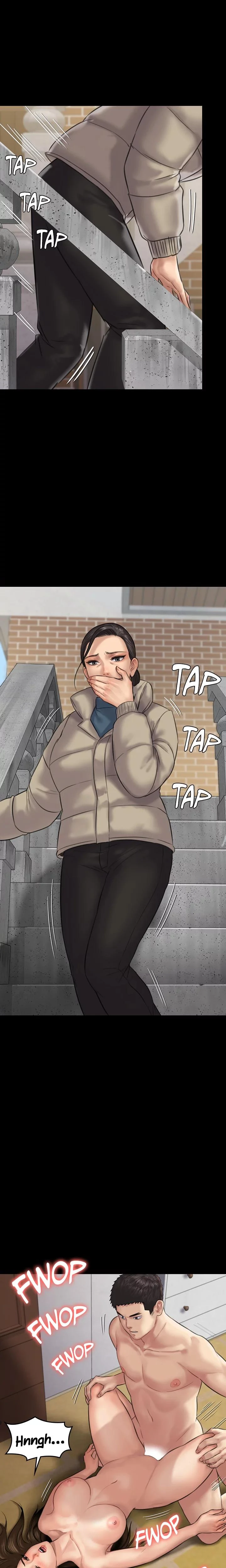 Queen Bee Chapter 133 Page 1