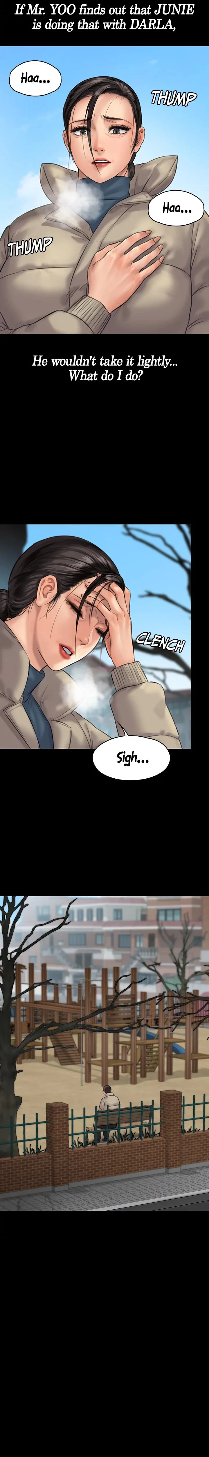 Queen Bee Chapter 133 Page 4