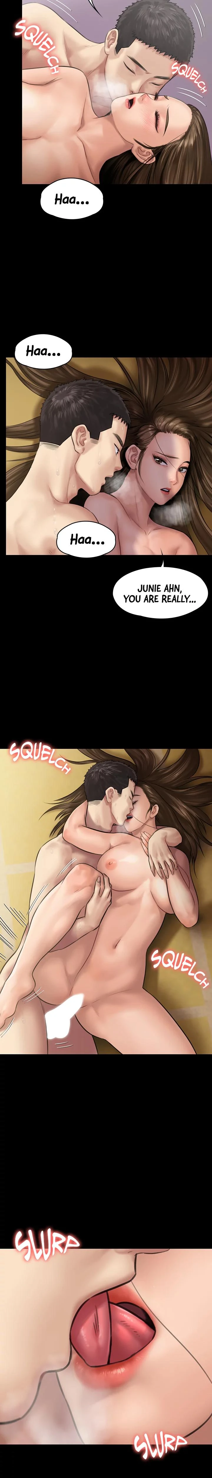 Queen Bee Chapter 133 Page 14