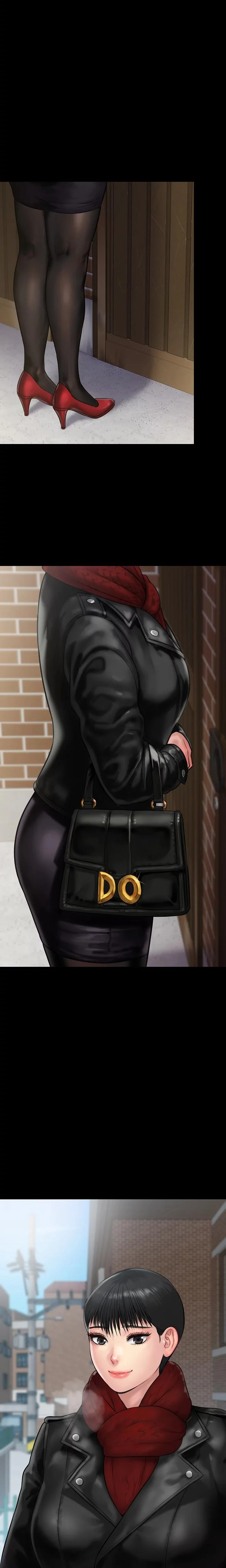 Queen Bee Chapter 134 Page 2