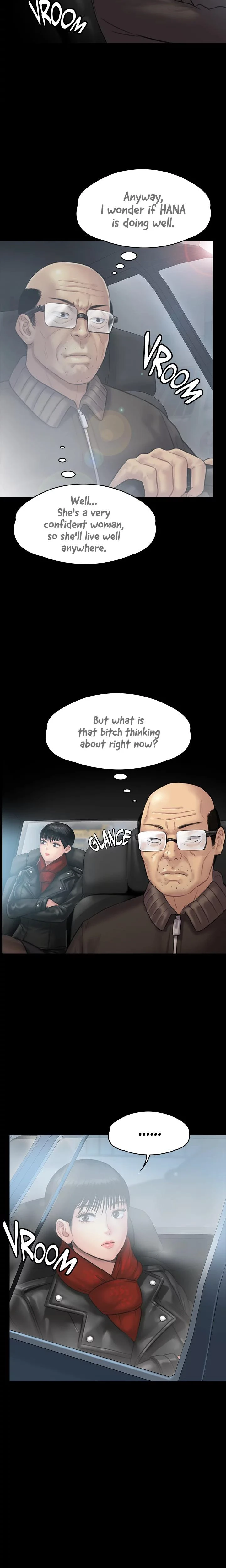 Queen Bee Chapter 134 Page 18