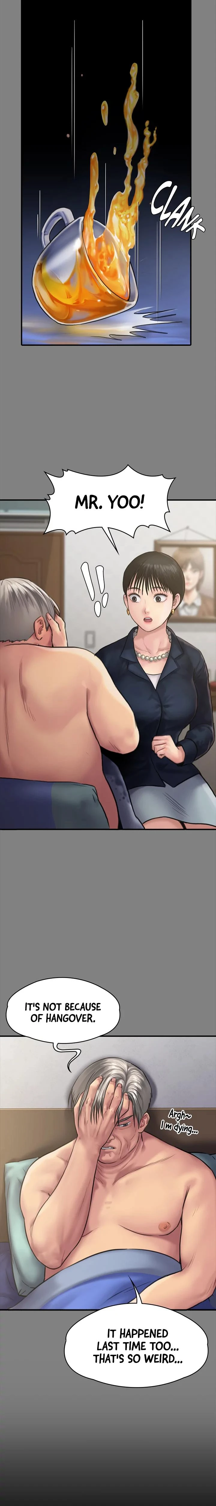 Queen Bee Chapter 134 Page 20
