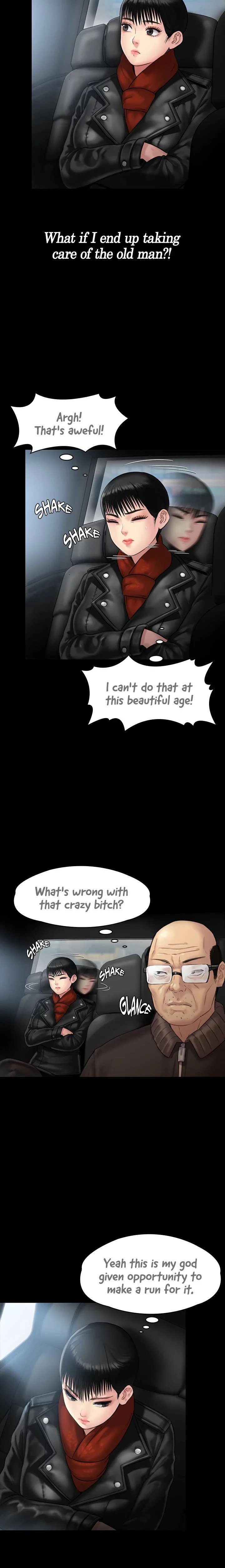 Queen Bee Chapter 134 Page 25