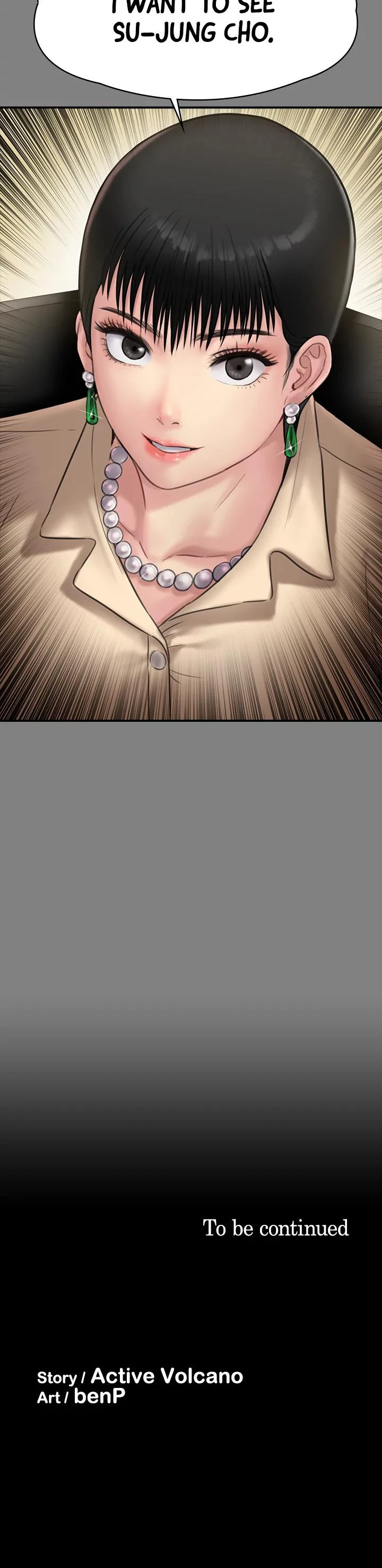 Queen Bee Chapter 134 Page 30