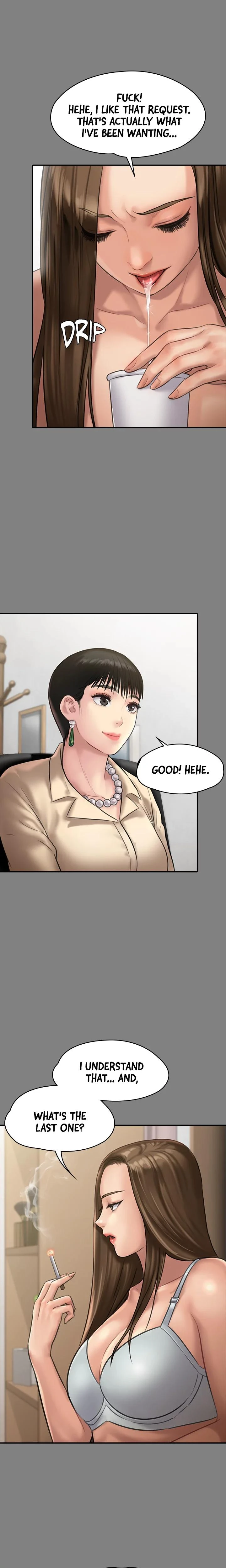 Queen Bee Chapter 135 Page 1