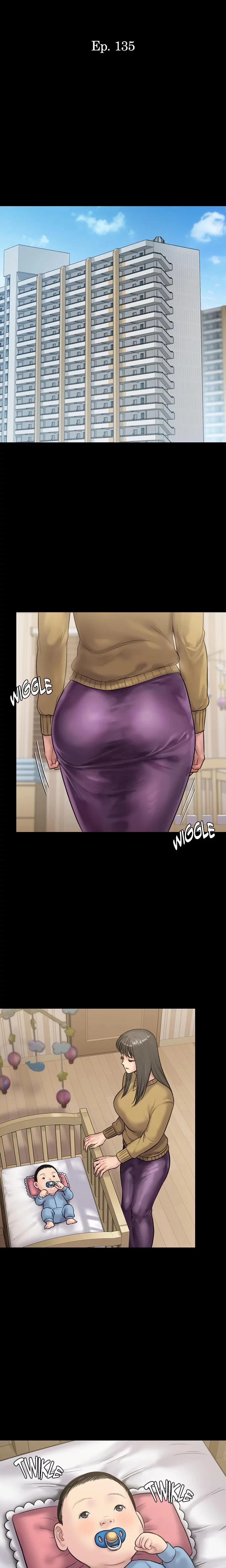 Queen Bee Chapter 135 Page 3