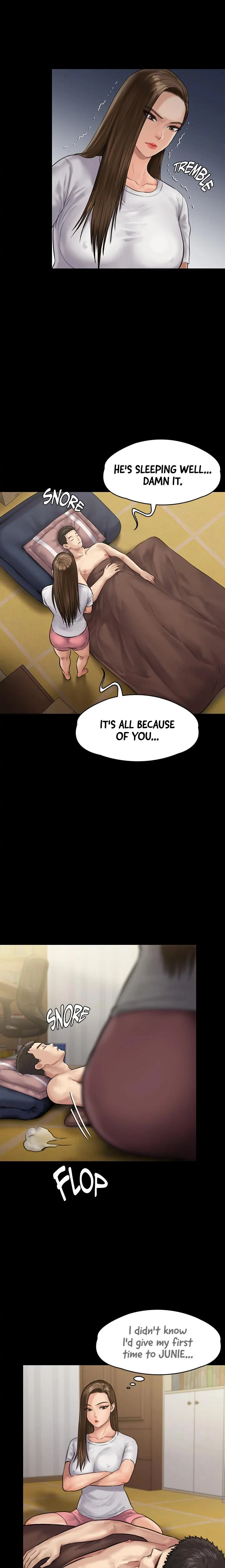 Queen Bee Chapter 135 Page 10