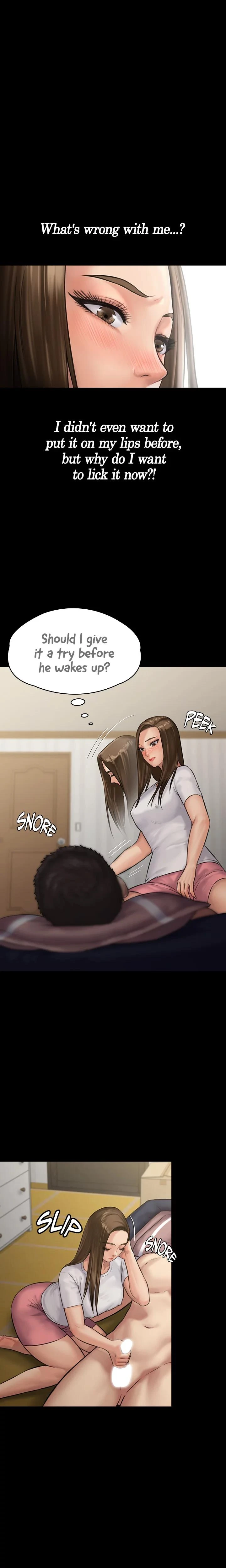 Queen Bee Chapter 136 Page 1