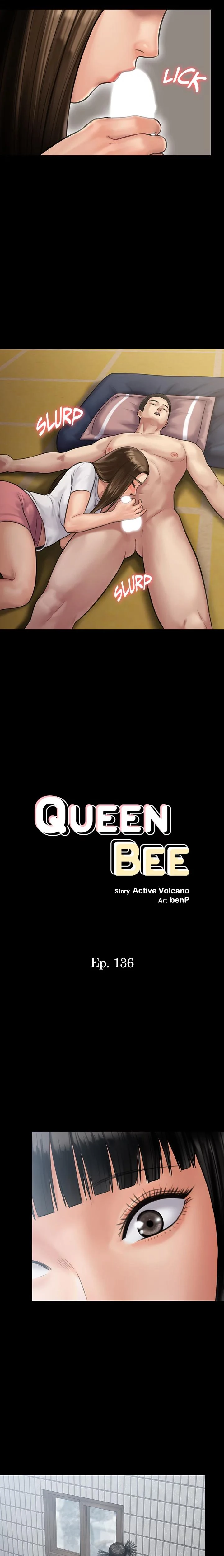 Queen Bee Chapter 136 Page 2