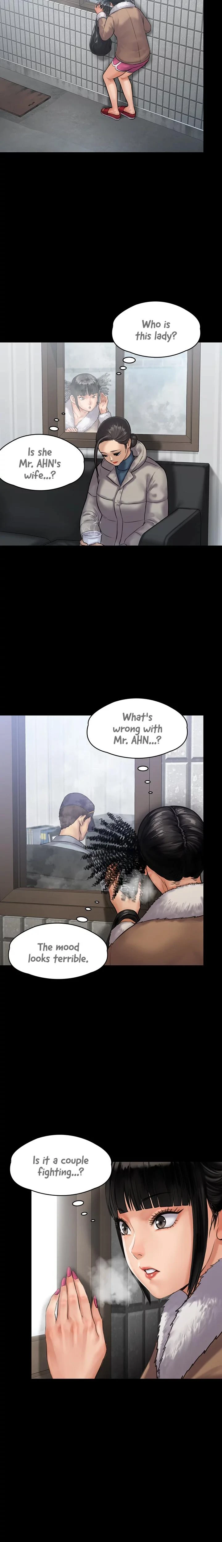 Queen Bee Chapter 136 Page 3