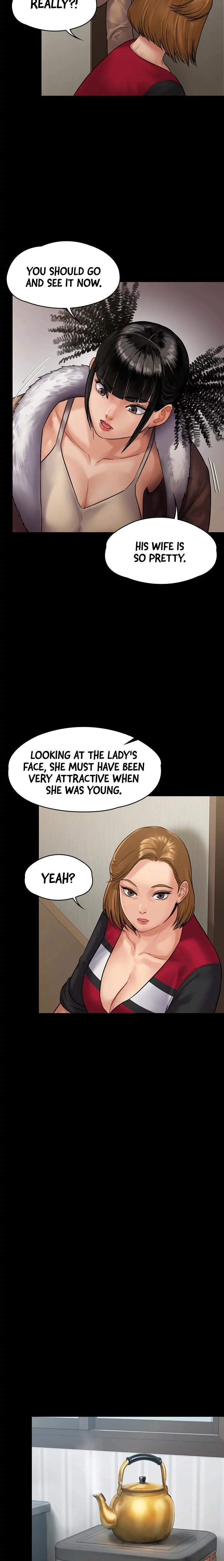 Queen Bee Chapter 136 Page 5