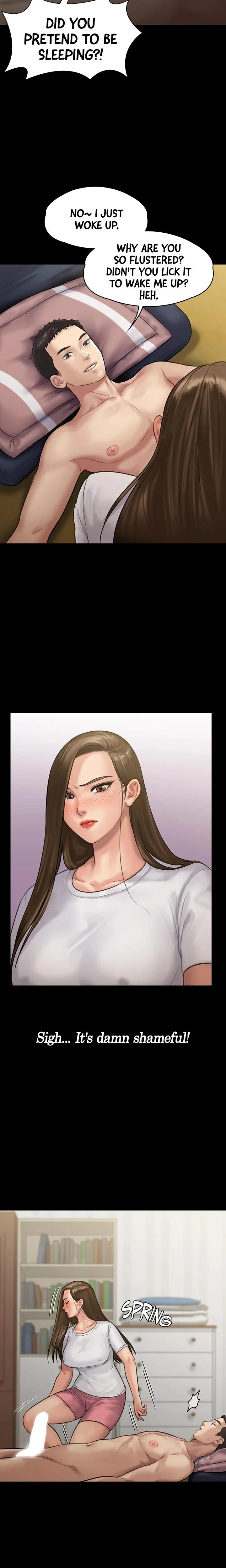 Queen Bee Chapter 136 Page 20