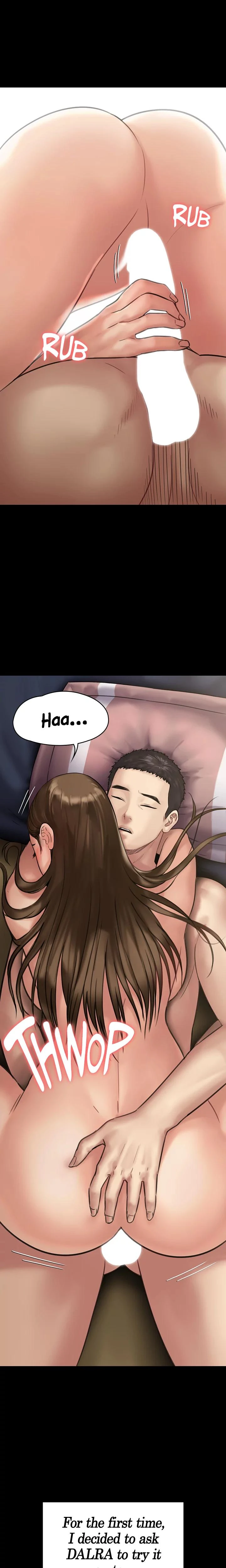 Queen Bee Chapter 137 Page 1