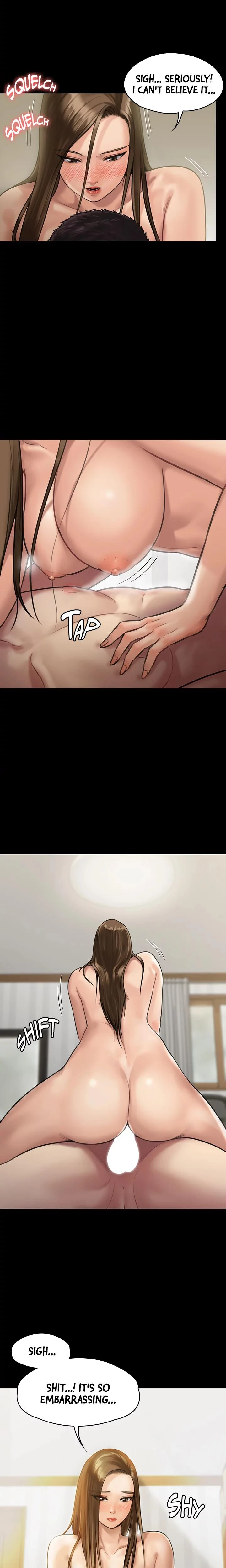 Queen Bee Chapter 137 Page 9