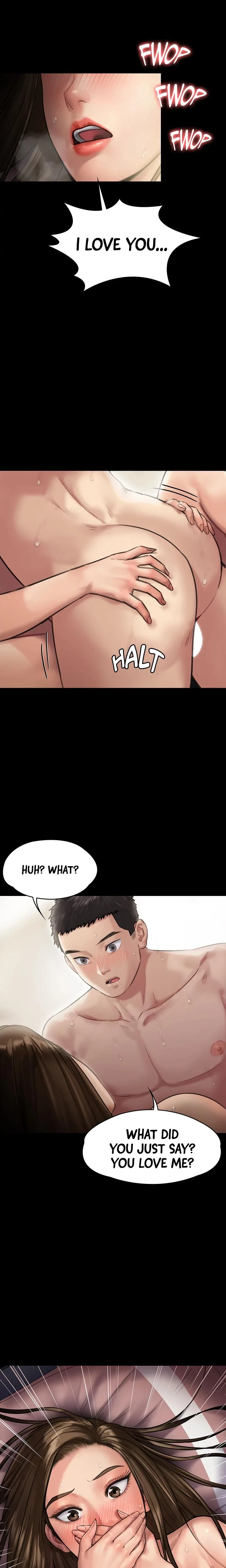 Queen Bee Chapter 137 Page 26