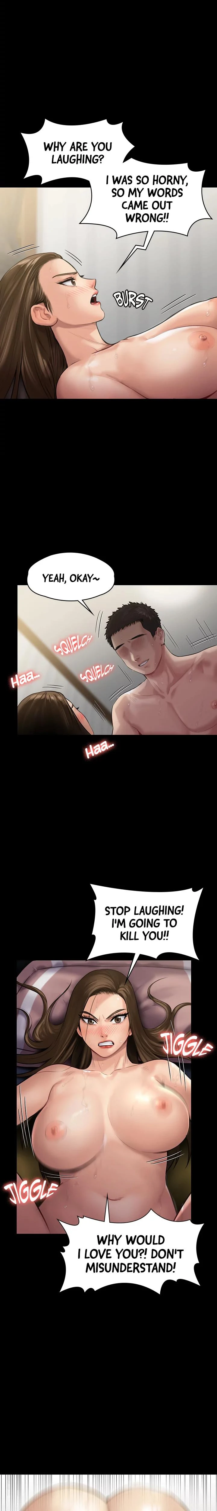 Queen Bee Chapter 138 Page 5