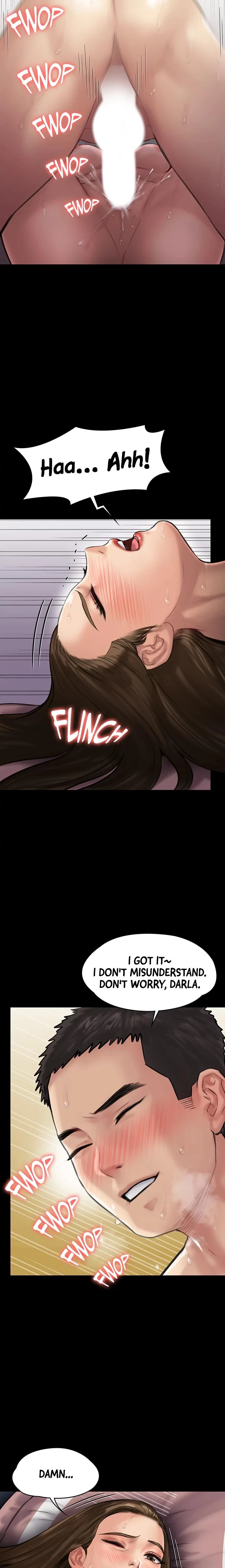 Queen Bee Chapter 138 Page 6