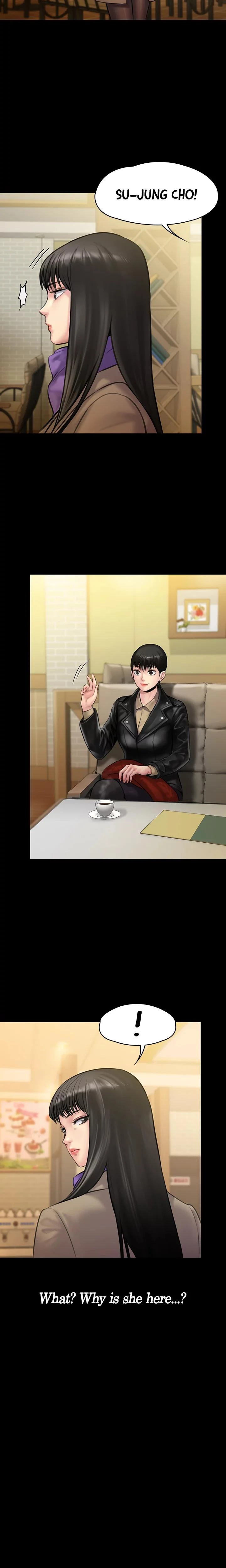 Queen Bee Chapter 139 Page 4