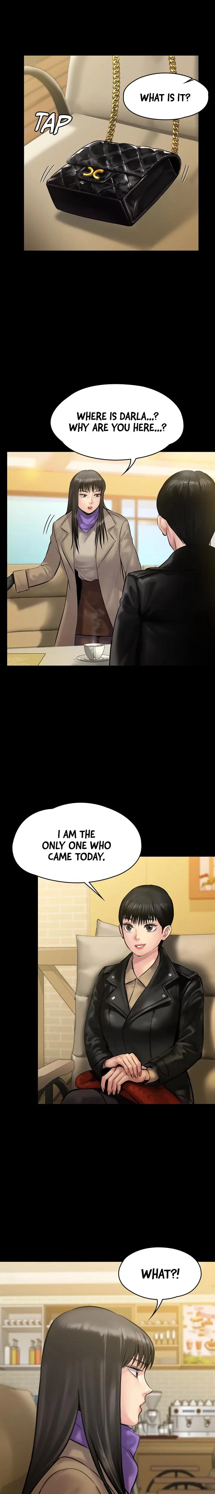 Queen Bee Chapter 139 Page 5